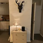 Dom wakacyjny Natuurhuisje Even Niets