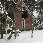 Natuurhuisje Even Niets * Zelhem