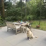 Ferienhaus Natuurhuisje Even Niets *