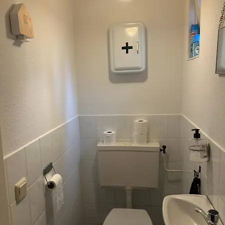 Natuurhuisje Even Niets