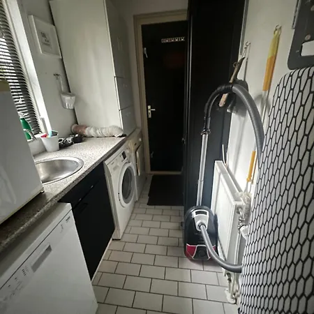 Nyaraló Natuurhuisje Even Niets