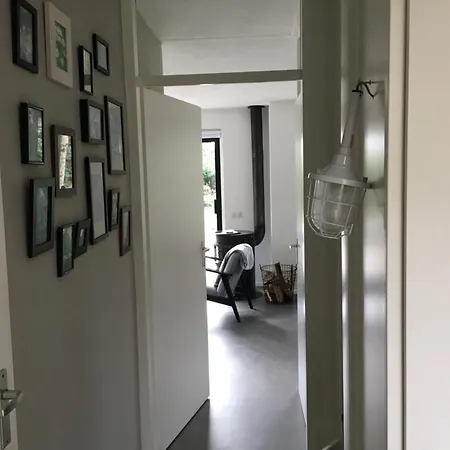 Natuurhuisje Even Niets Nyaraló Zelhem