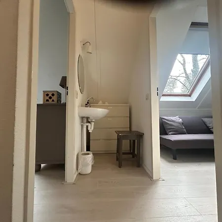 Natuurhuisje Even Niets