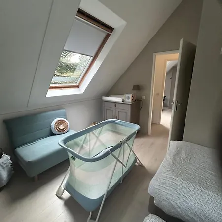 Natuurhuisje Even Niets Nyaraló Zelhem