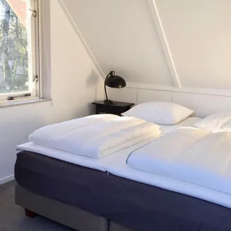 Natuurhuisje Even Niets * 젤험