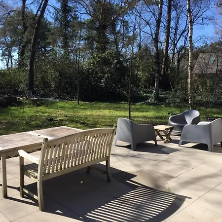 Natuurhuisje Even Niets