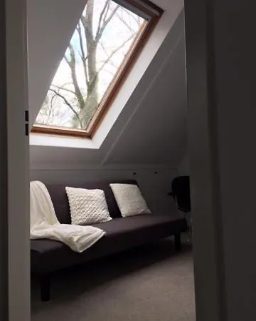 펜션 Natuurhuisje Even Niets