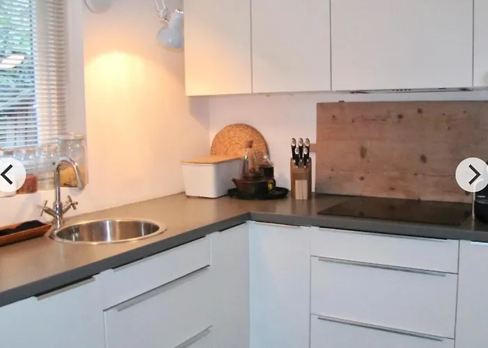 Natuurhuisje Even Niets * Zelhem