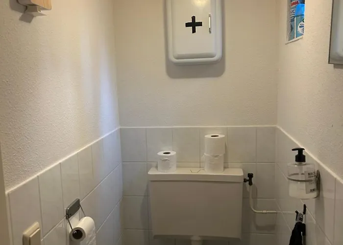 Natuurhuisje Even Niets