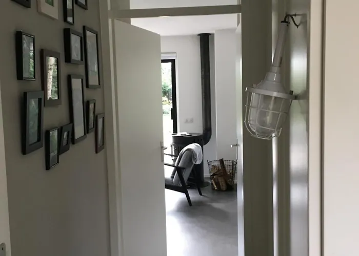 Natuurhuisje Even Niets Semesterbostad Zelhem