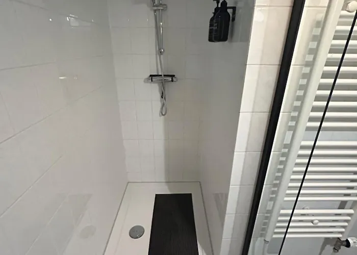 Natuurhuisje Even Niets Semesterbostad