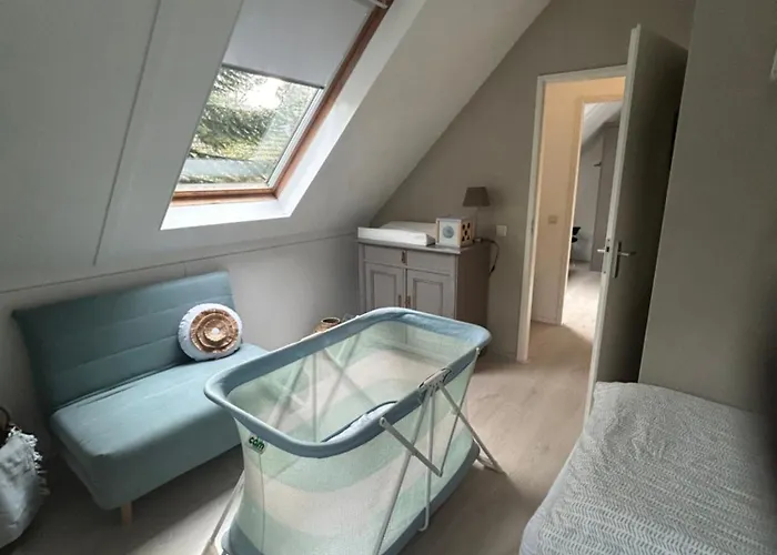 Natuurhuisje Even Niets Semesterbostad Zelhem