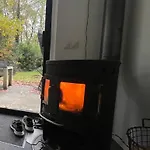 Holiday home Natuurhuisje Even Niets Zelhem